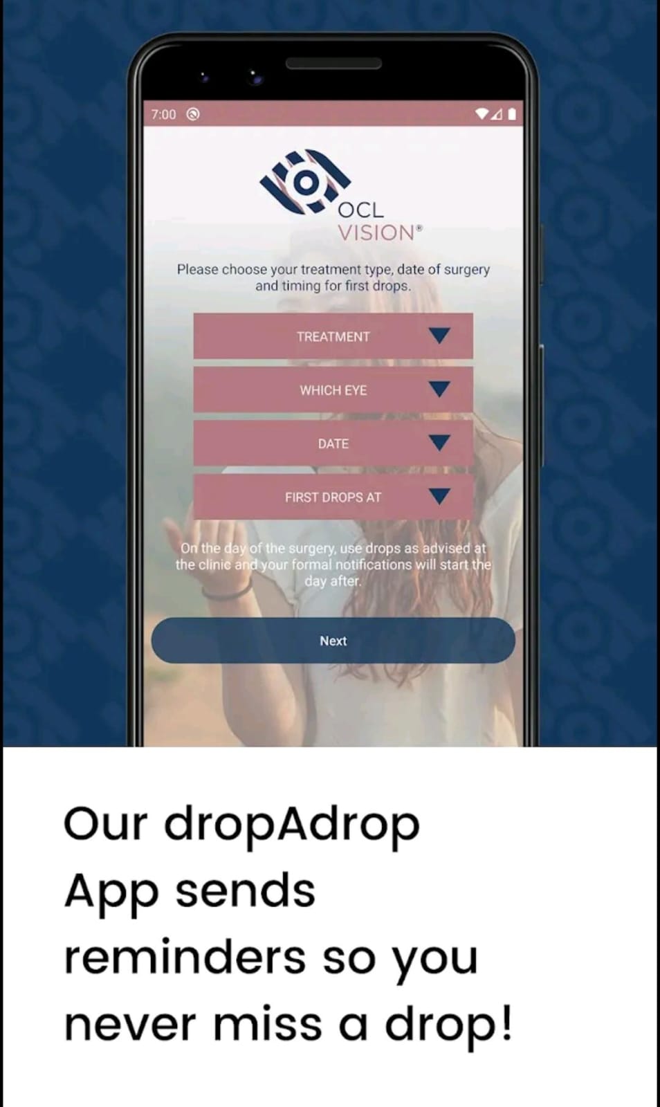 Drop Taxi Booking App